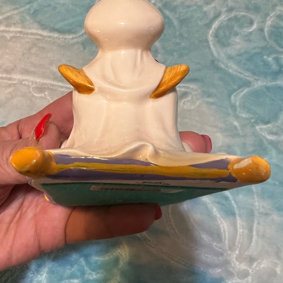 Vintage Disney Aladdin figurine - Picture 4 of 8